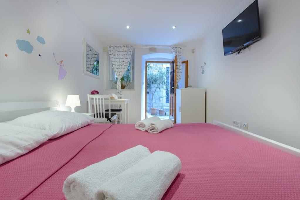 Apartments Bobo Ντουμπρόβνικ Εξωτερικό φωτογραφία