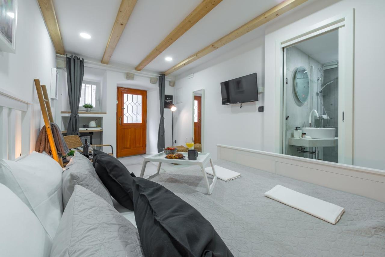 Apartments Bobo Ντουμπρόβνικ Εξωτερικό φωτογραφία