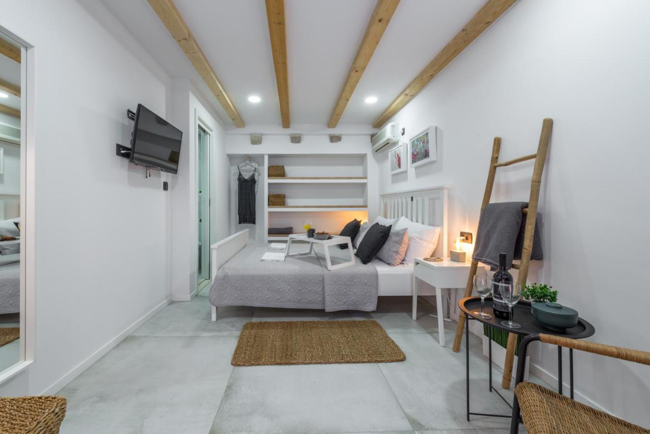 Apartments Bobo Ντουμπρόβνικ Εξωτερικό φωτογραφία