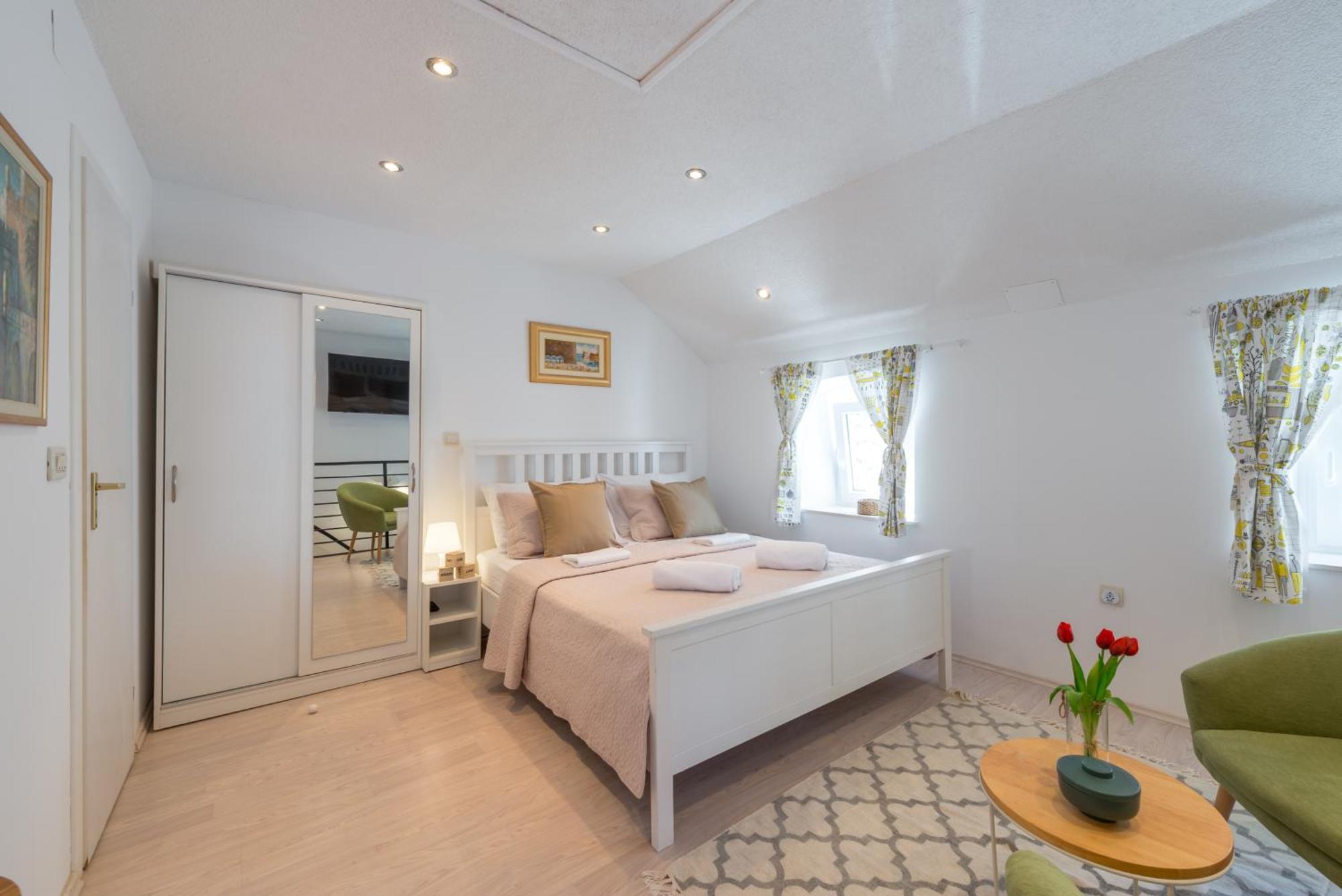 Apartments Bobo Ντουμπρόβνικ Εξωτερικό φωτογραφία