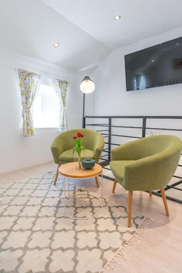 Apartments Bobo Ντουμπρόβνικ Εξωτερικό φωτογραφία