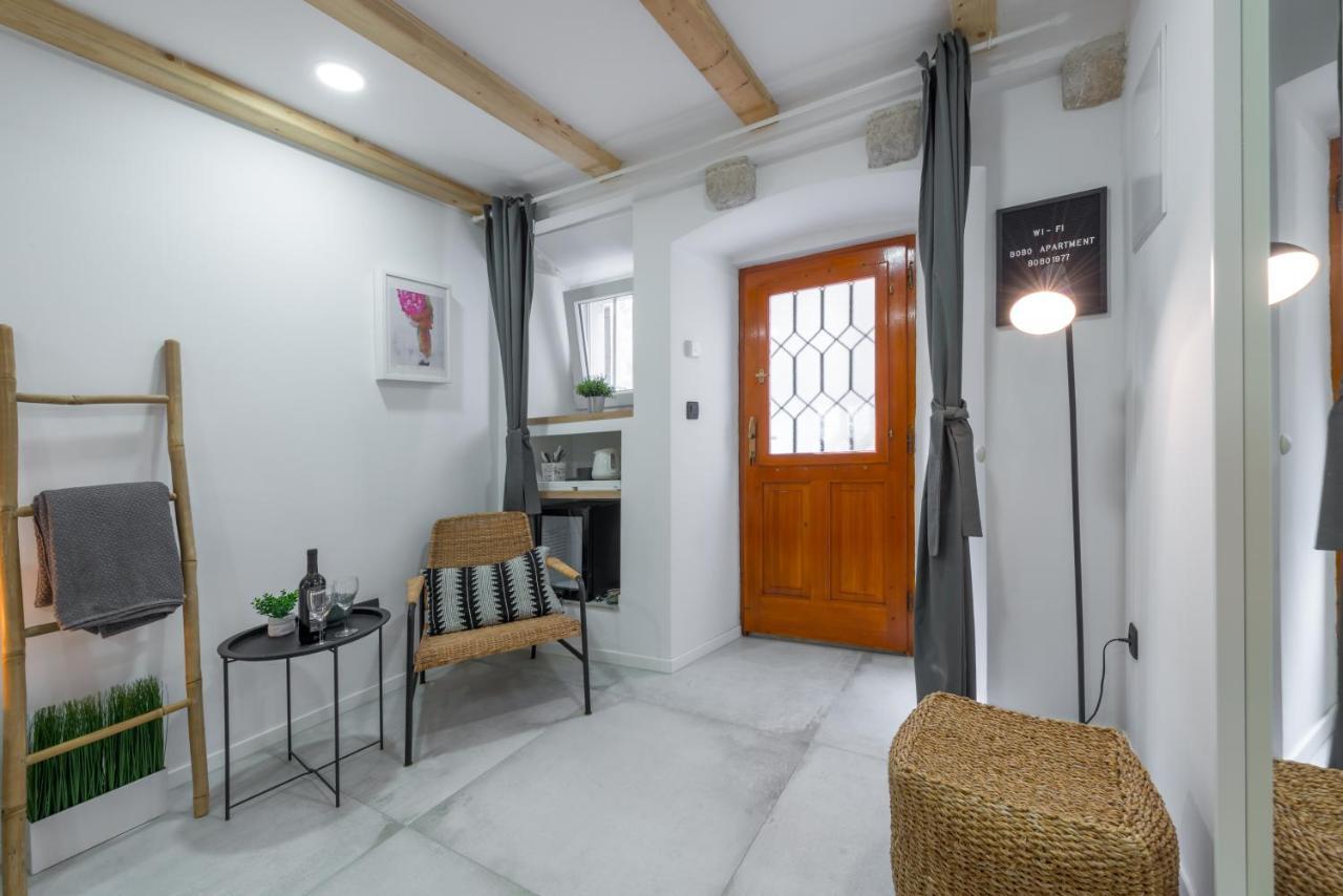 Apartments Bobo Ντουμπρόβνικ Εξωτερικό φωτογραφία