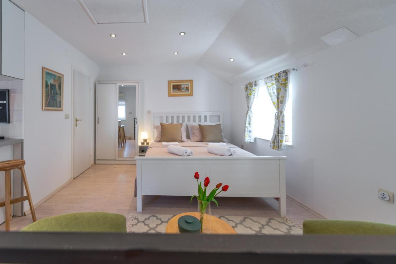 Apartments Bobo Ντουμπρόβνικ Εξωτερικό φωτογραφία
