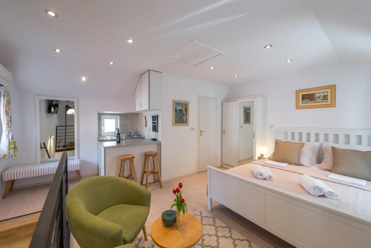 Apartments Bobo Ντουμπρόβνικ Εξωτερικό φωτογραφία