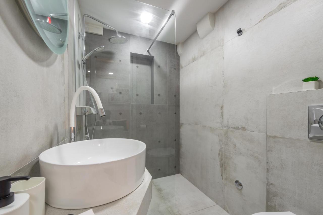 Apartments Bobo Ντουμπρόβνικ Εξωτερικό φωτογραφία