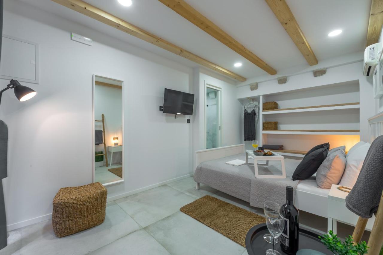 Apartments Bobo Ντουμπρόβνικ Εξωτερικό φωτογραφία