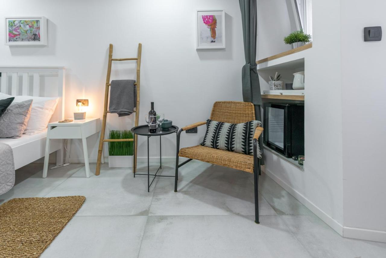 Apartments Bobo Ντουμπρόβνικ Εξωτερικό φωτογραφία