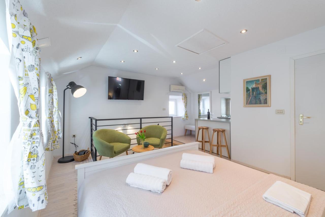 Apartments Bobo Ντουμπρόβνικ Εξωτερικό φωτογραφία