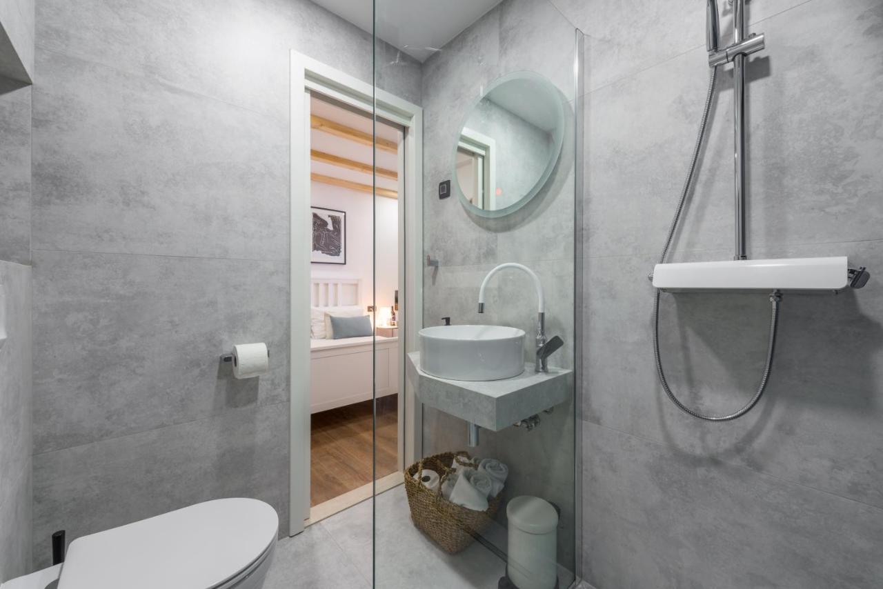 Apartments Bobo Ντουμπρόβνικ Εξωτερικό φωτογραφία
