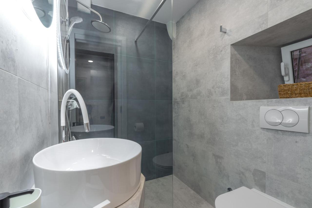 Apartments Bobo Ντουμπρόβνικ Εξωτερικό φωτογραφία