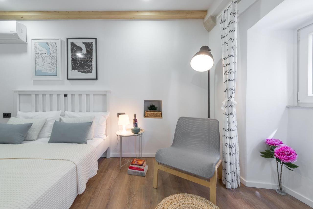 Apartments Bobo Ντουμπρόβνικ Εξωτερικό φωτογραφία