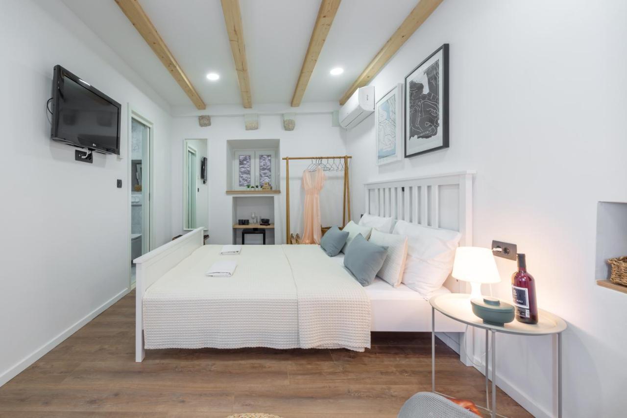 Apartments Bobo Ντουμπρόβνικ Εξωτερικό φωτογραφία