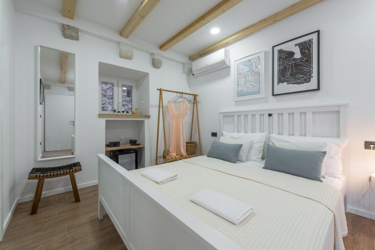 Apartments Bobo Ντουμπρόβνικ Εξωτερικό φωτογραφία