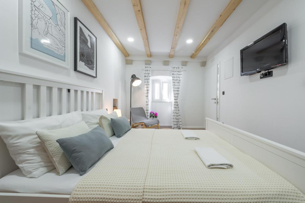 Apartments Bobo Ντουμπρόβνικ Εξωτερικό φωτογραφία