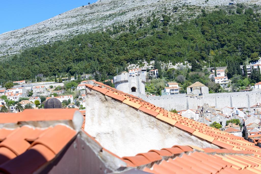 Apartments Bobo Ντουμπρόβνικ Εξωτερικό φωτογραφία