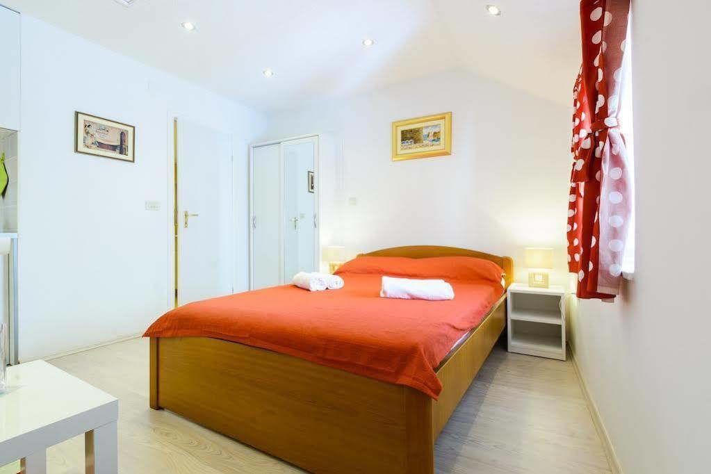 Apartments Bobo Ντουμπρόβνικ Εξωτερικό φωτογραφία