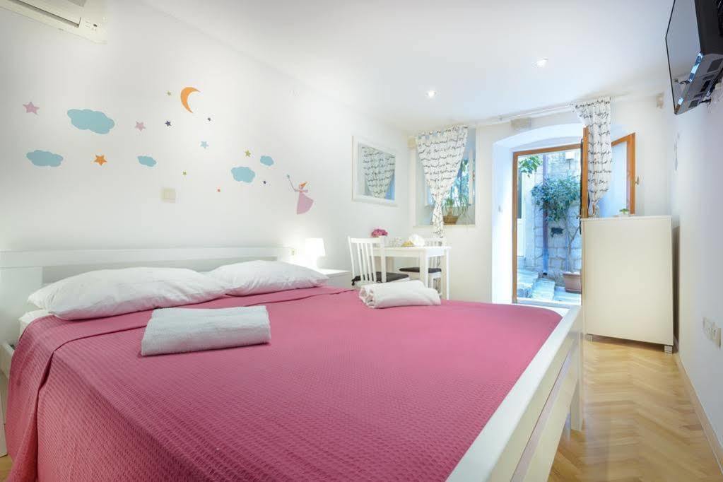 Apartments Bobo Ντουμπρόβνικ Εξωτερικό φωτογραφία