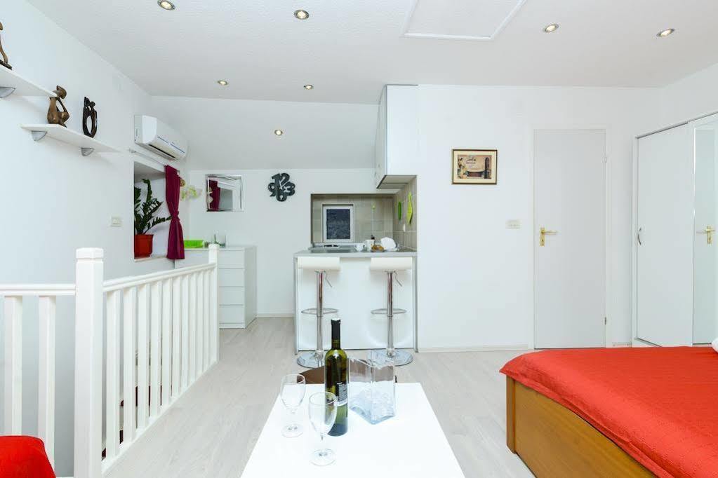 Apartments Bobo Ντουμπρόβνικ Εξωτερικό φωτογραφία