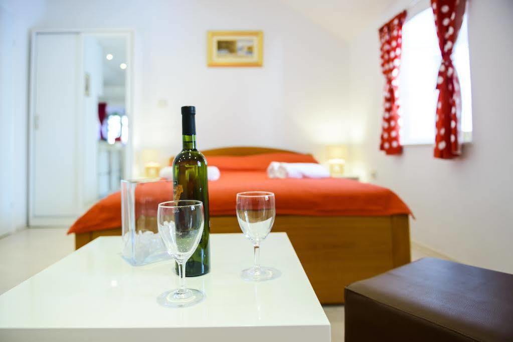 Apartments Bobo Ντουμπρόβνικ Εξωτερικό φωτογραφία
