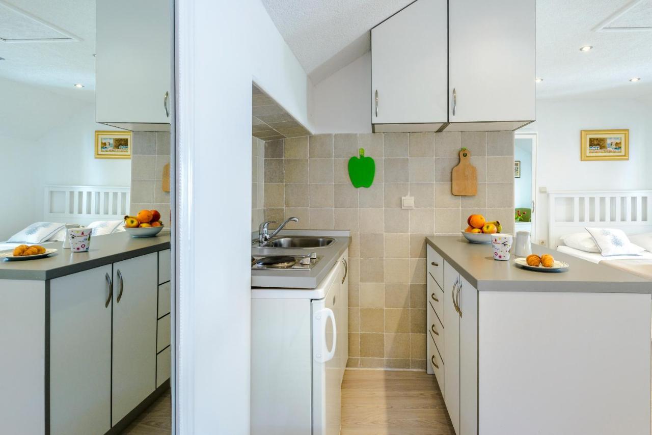 Apartments Bobo Ντουμπρόβνικ Εξωτερικό φωτογραφία