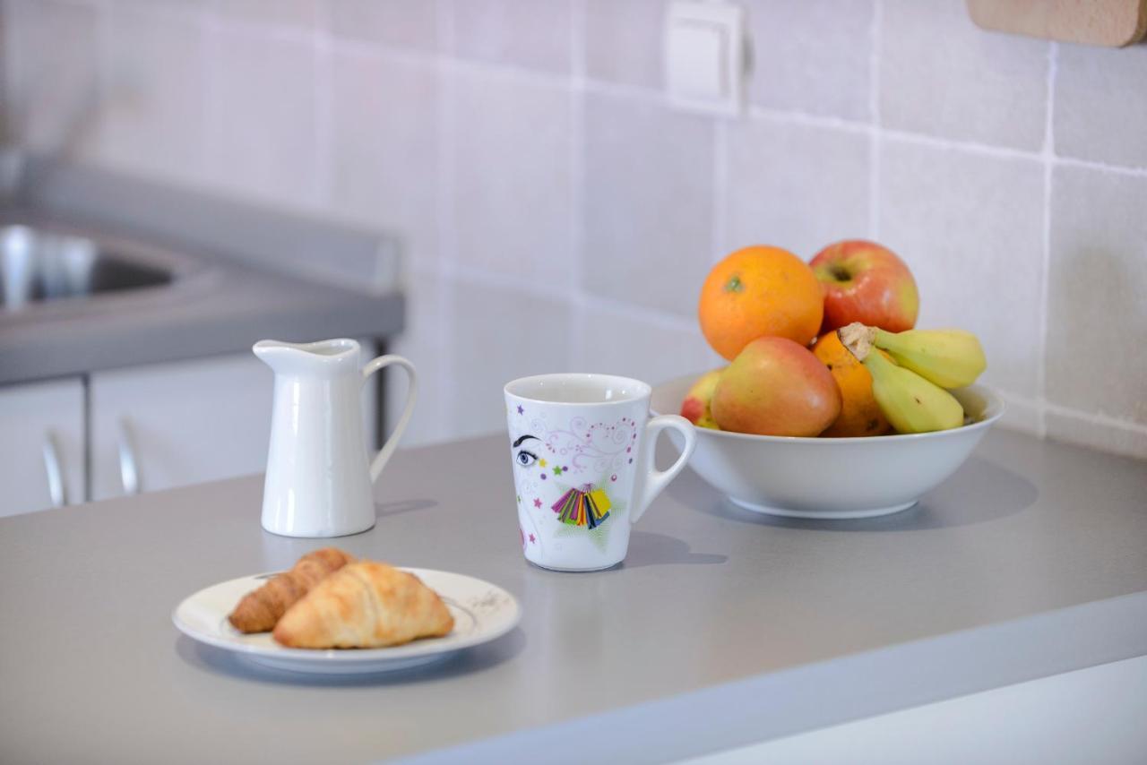 Apartments Bobo Ντουμπρόβνικ Εξωτερικό φωτογραφία