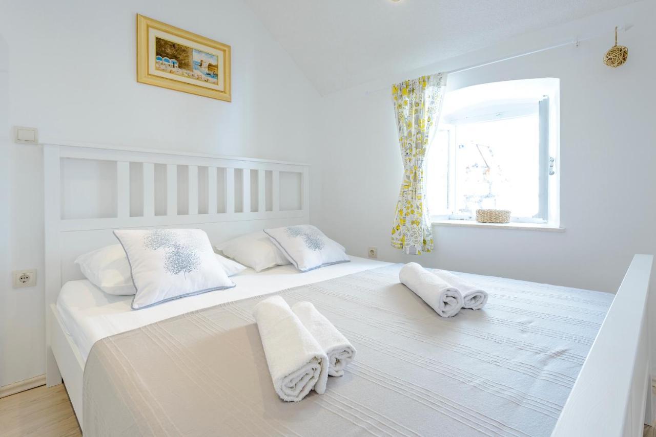 Apartments Bobo Ντουμπρόβνικ Εξωτερικό φωτογραφία