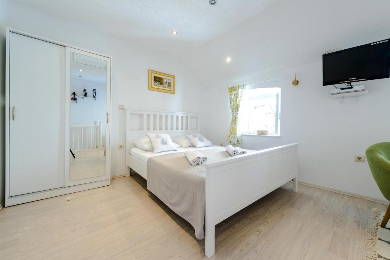 Apartments Bobo Ντουμπρόβνικ Εξωτερικό φωτογραφία